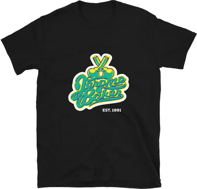 NY Drop 1 classic tee, Hybrid
