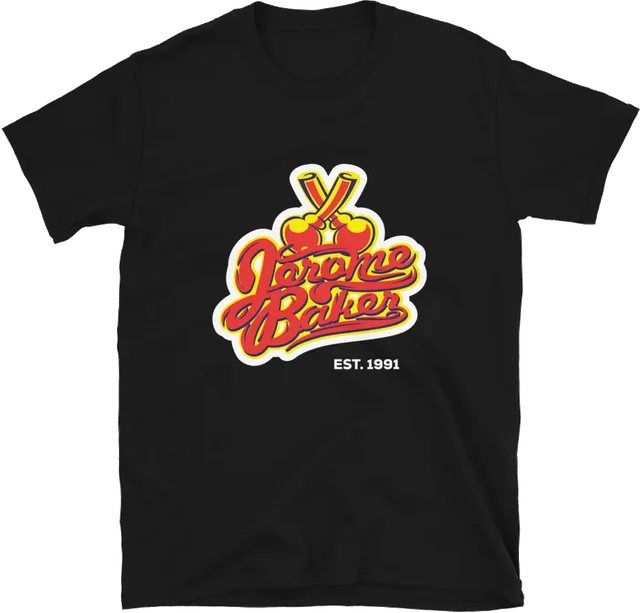 NY Drop 1 classic tee, Indica